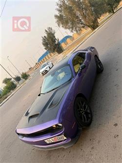 دودج تشالنجر